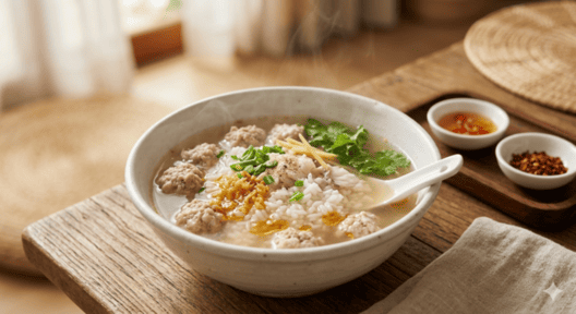 ข้าวต้ม