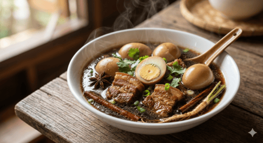 ไข่พะโล้