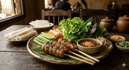 แหนมเนือง