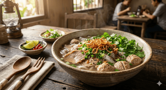 ก๋วยจั๊บญวน